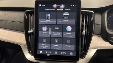 Volvo XC90 2.0 T8 PHEV Ultra Dark 5dr AWD Geartronic Estate